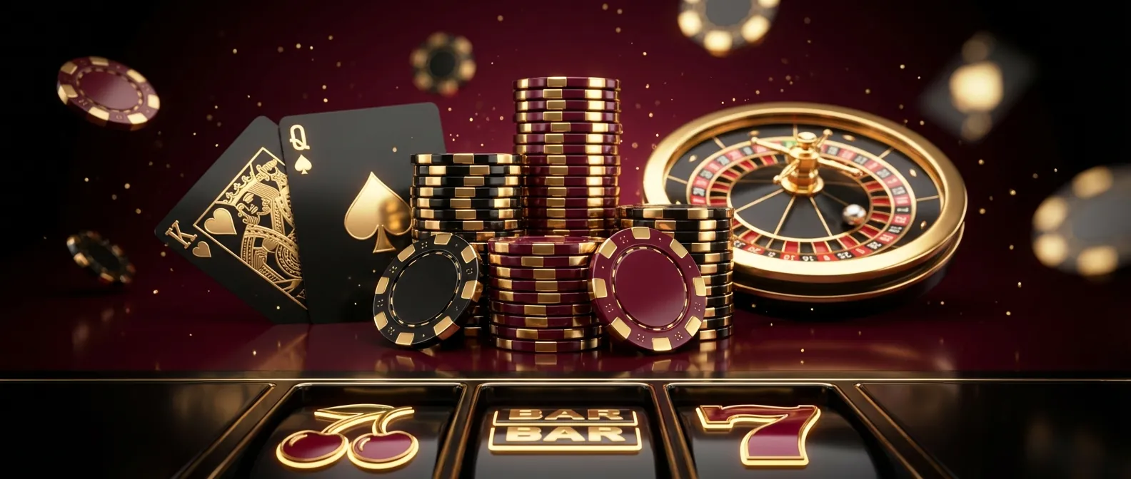Lizaro Casino bonus banner